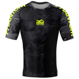 Rashguard EVO Neon