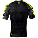 Rashguard EVO Neon